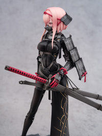 SAMURAI 6