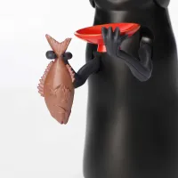 Benelic More! No Face Coin Munching Bank - Spirited Away - photo 1