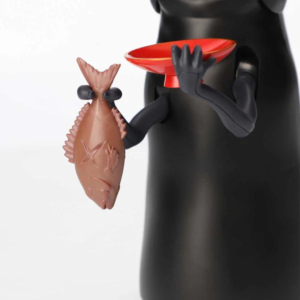 Benelic More! No Face Coin Munching Bank - Spirited Away