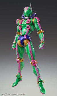 Chozokado「D・D」 2