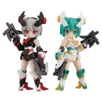 MegaHouse SylphyⅡ Composite Weapon Set - A Certain Magical Index - photo 5