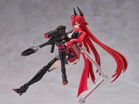 Good Smile Arts Shanghai Hyper Body Red Hood - GODDESS OF VICTORY: NIKKE - photo 6