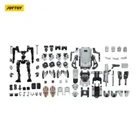 JOYTOY APOC Series DragonFang Assault Mech - Dark Source - photo 11