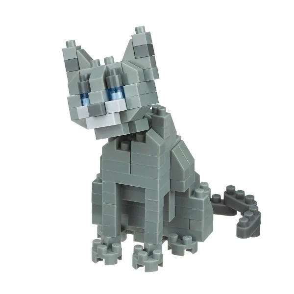 Kawada Russian Blue - Character Kits