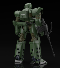 MODEROID ARL-99 Helldiver(3rd-run) 6