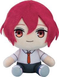Plushie Kakeru Sengoku 2
