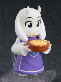 Nendoroid Toriel 1