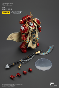 Thousand sons Ahzek Ahriman 9
