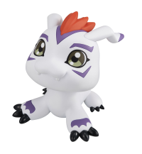 Lookup Digimon Adventure Gomamon 5