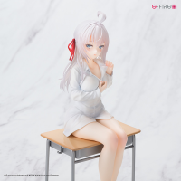 "Alya Sometimes Hides Her Feelings in Russian" Figure "Alya" 8