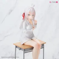 SEGA "Alya Sometimes Hides Her Feelings in Russian" Figure "Alya" - Alya Sometimes Hides Her Feelings in Russian - photo 8