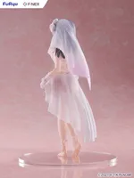 FuRyu Miyu Edelfelt Wedding Swimsuit ver. 1/7 Scale Figure - Fate/kaleid liner Prisma Illya - photo 4