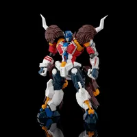 FLAME TOYS [Furai Model] Big Convoy - Transformers - photo 11