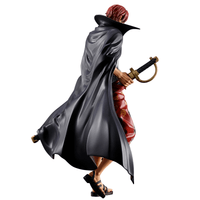 Shanks (Red Hair Pirates) 9