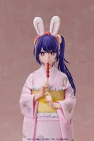 A.DIMENSION [Oshi no Ko] Ai -Happy New Year- Kimono Ver. 1/7 Complete Figure - 【OSHI NO KO】 - photo 6