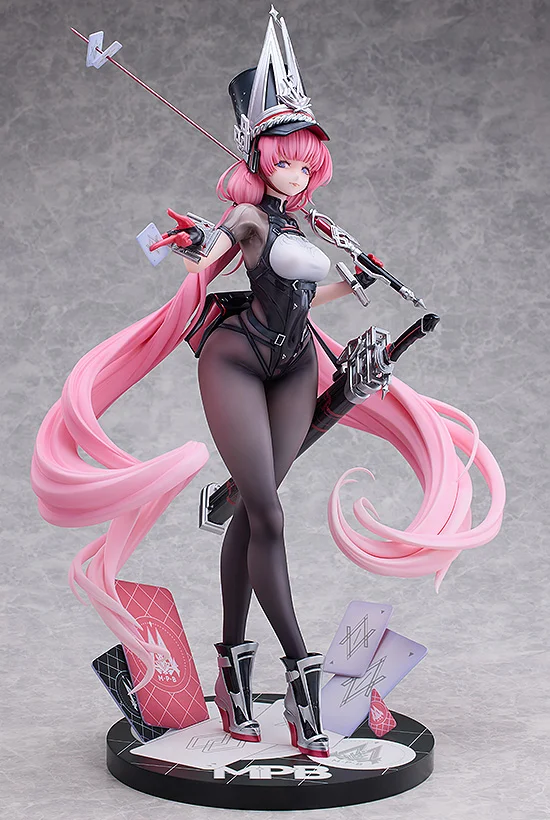 GOOD SMILE COMPANY Magical Parade Bunny - Scale Figures