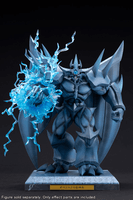 Obelisk the Tormentor  Egyptian God Statue Expansion Parts Set 5