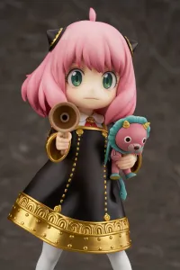 FuRyu SPY×FAMILY Anya Forger 1/7 Scale Figure - SPY x FAMILY - photo 5