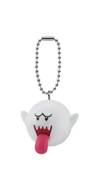 BANDAI Super Mario Bros. Mascot Charm Collection "Super Mario Bros.", Bandai Shokugan  (BOX) - Super Mario - photo 2