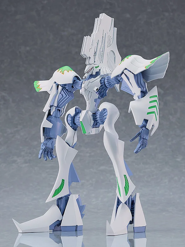 GOOD SMILE COMPANY MODEROID Volonthe - Brain Powerd