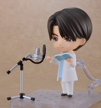 Nendoroid Nobunaga Shimazaki 3