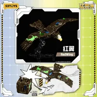 52TOYS SWIN'GO VOL 1 - BEASTBOX - photo 2