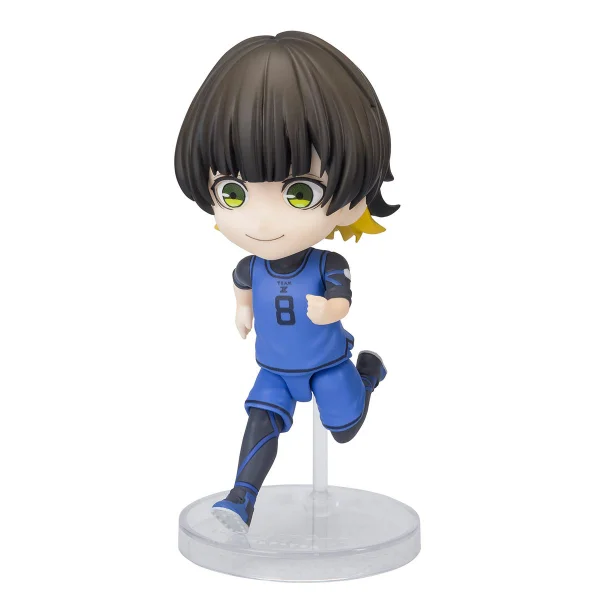 TAMASHII NATIONS Meguru Bachira - BLUE LOCK