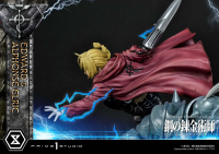 Concept Masterline Fullmetal Alchemist Edward & Alphonse Elric Deluxe Version 14