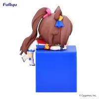 FuRyu Umamusume: Pretty Derby Hikkake Figure -Tokai Teio- - Umamusume: Pretty Derby - photo 7