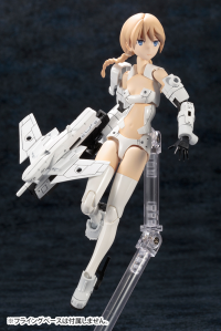 WISM Soldier ASSAULT/SCOUT 9