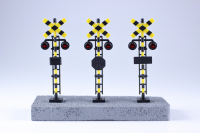 Railway Crossing 5