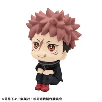 MegaHouse Lookup Jujutsu Kaisen Yuji Itadori ver.2 - Jujutsu Kaisen - photo 3