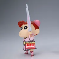 BANDAI Crayon Shinchan the Movie: Super Hot! The Spicy Kasukabe Dancers Kasukabe Boueitai FIGURE vol.2(A:Nene-chan) - CRAYON SHIN-CHAN - photo 2
