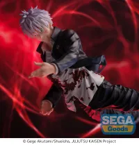 SEGA FIGURIZMα "Jujutsu Kaisen Hidden Inventory/Premature Death" "Satoru Gojo" Cursed Technique Reversal: Red - Jujutsu Kaisen - photo 5