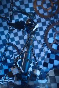 Solarain Black Rock Shooter: Pilot Edition Ver. - Black Rock Shooter - photo 11