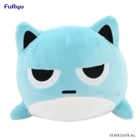 FuRyu BLUEHAMHAM　BabyHAMHAM Sleep Big Plush Toy-Zitome- - BLUEHAMHAM - photo 9