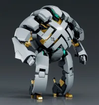 GOOD SMILE COMPANY MODEROID ARHAN - Expelled from Paradise - photo 1