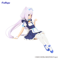 Nekopara　Noodle Stopper Figure -Vanilla- 9