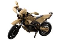 ALTERNATIVE CROSS RAIDER DESERT COLOR Ver. 4