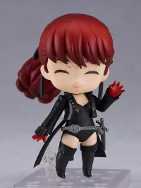 GOOD SMILE COMPANY Nendoroid Kasumi Yoshizawa: Phantom Thief Ver. - Persona 5 - photo 6