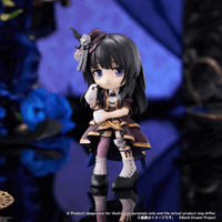 PalVerse　BanG Dream! Roselia (Set of 6 figures) 11