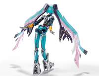 HATSUNE MIKU METAL BUILD 2