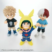 BANDAI MY HERO ACADEMIA Cheer Pico～IZUKU MIDORIYA～ - My Hero Academia - photo 3