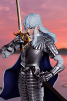 GRIFFITH (THE BAND OF THE HAWK) "BERSERK" 2