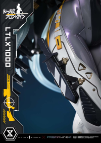 Ultimate Premium Masterline Girls' Frontline LTLX7000 Bonus Version 8