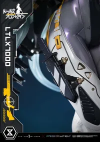 Prime 1 Studio Ultimate Premium Masterline Girls' Frontline LTLX7000 Bonus Version - Girls' Frontline - photo 8