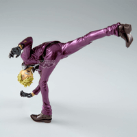 ONE PIECE KING OF ARTIST RORONOA ZORO&SANJI-SPECIAL ver.-(B:SANJI) 2
