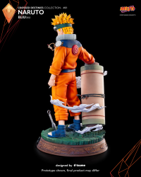 Naruto - BIJUtsu 4