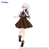 The Journey of Elaina Trio-Try-iT Figure -Elaina Brown Outfit ver.- 2