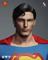 Queen Studios INART — Superman (1978) - Superman 1/6 Collectible Figure（Standard Version） - DC Comics - photo 5
